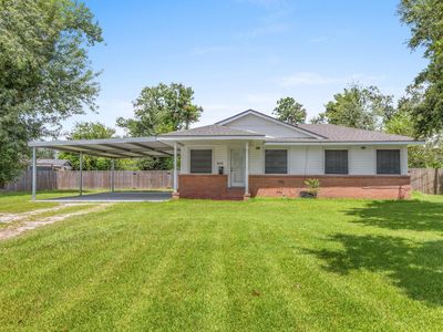 2011 Ernest St, Lake Charles, LA, 70601