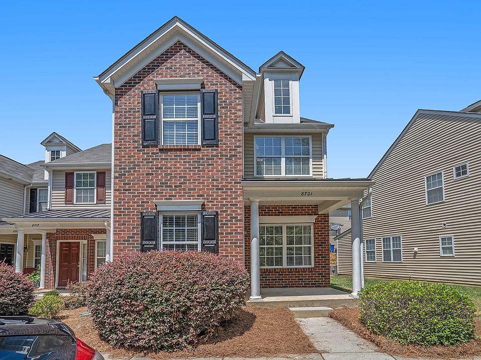 1st image of 8721 Wandering Creek Way