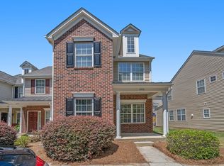 8721 Wandering Creek Way, Charlotte, NC 28227