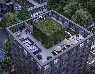 Rented by Bold Marketing