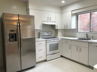 27 John St #21, Brookline, MA 02446