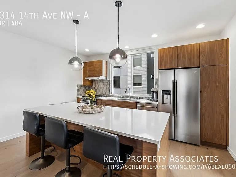 8314 14th Ave NW #A — Photo 3