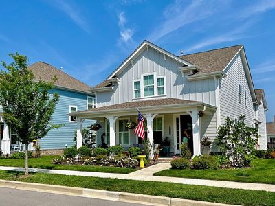 2012 Rockhurst Dr, Thompsons Station, TN, 37179