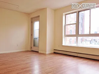 Rented by Citi Habitats