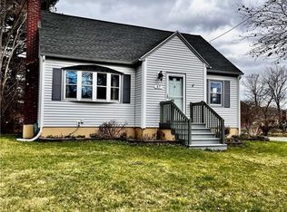 47 Mountain View Ave, Bristol, CT 06010