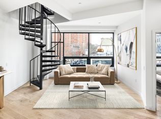 473 W 125th St PENTHOUSE A, New York, NY 10027