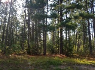 0 Pendergrass Rd, Raeford, NC 28376