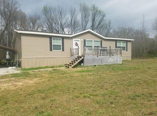 7601 Underwood Mountain Rd, Tuscumbia, AL 35674