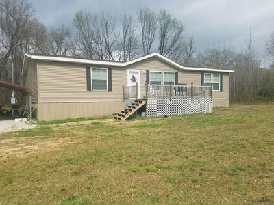 7601 Underwood Mountain Rd, Tuscumbia, AL, 35674