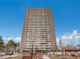 725 Don Mills Rd #401, Toronto, ON M3C 1S8