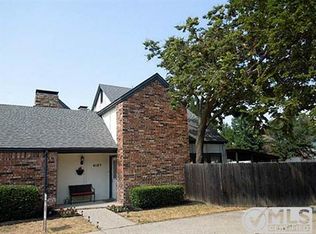 4157 One Place Ln, Flower Mound, TX 75028