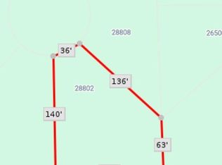 28802 Jackrabbit Dr, Hempstead, TX 77445