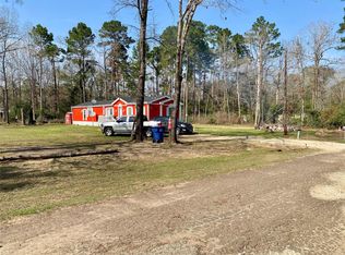 193 Rosemary Ln, Livingston, TX 77351