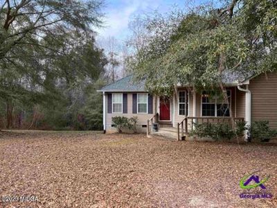 280 Kentucky Derby Dr, Dublin, GA, 31021