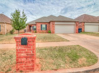 6009 SE 67th St, Oklahoma City, OK 73135