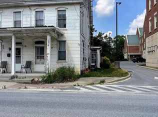 133 N Railroad St, Annville, PA 17003