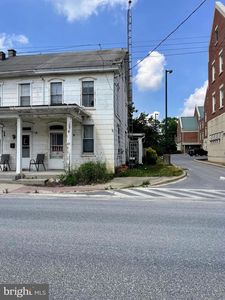 133 N Railroad St, Annville, PA, 17003