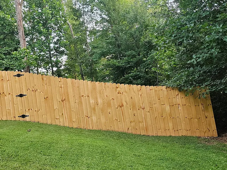 Fence