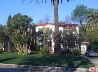 3379 Bennett Dr, Los Angeles, CA 90068