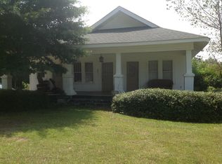 140 Orange Dr, Laurel, MS 39443