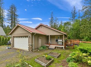 7781 Shannon Way, Maple Falls, WA 98266