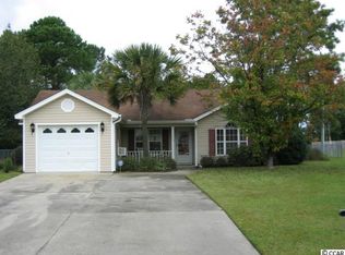 1112 Lancelot Ln, Conway, SC 29526