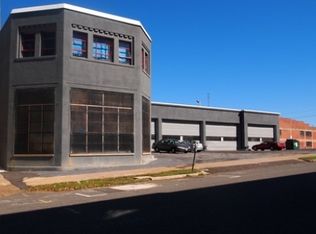 721 Louisiana Ave, Shreveport, LA 71101