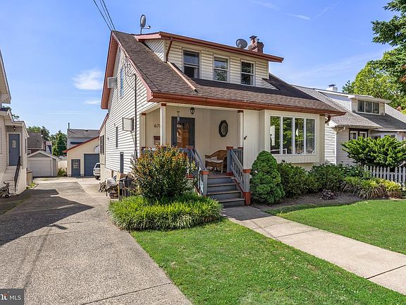 2nd image of 6714 Rogers Ave