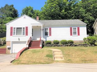 84 Summer St, Athol, MA 01331