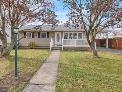 838 Reber St, Shoemakersville, PA, 19555