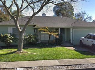 2620 Claremont Dr, Santa Rosa, CA 95405
