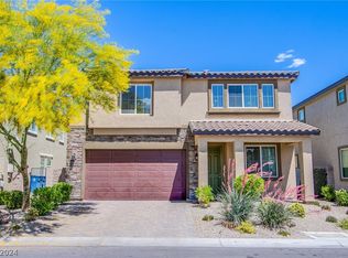 4024 White Opal St, Las Vegas, NV 89130