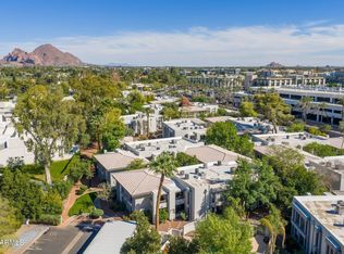 5205 N 24TH Street #103, Phoenix, AZ 85016