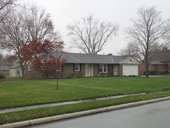 2nd image of 521 Church Hill Dr