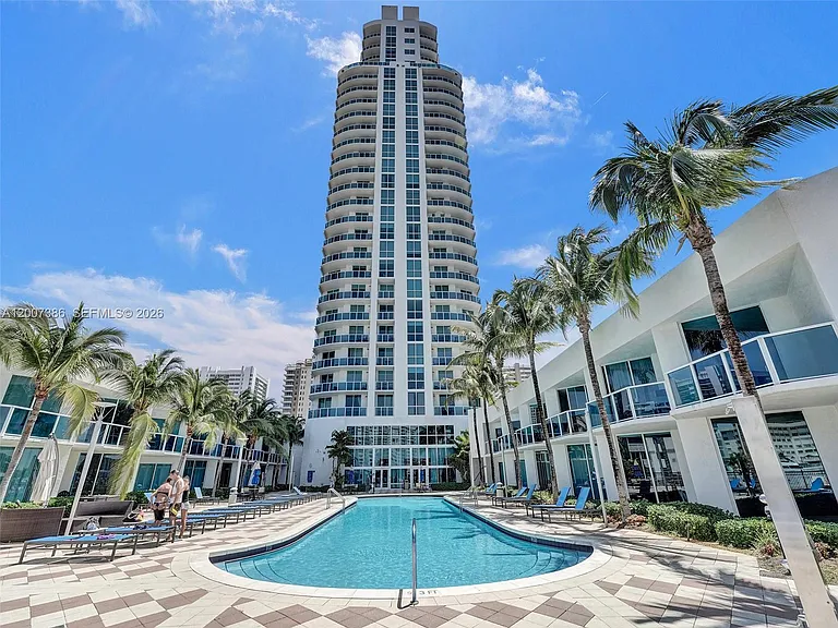 1945 S Ocean Dr #2101 — Photo 3