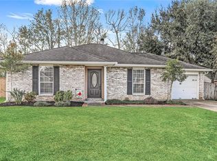 129 Kelly Dr, Slidell, LA 70458