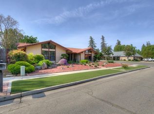 3383 W Menlo Ave, Fresno, CA