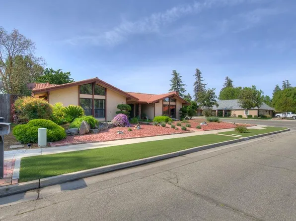 3383 W Menlo Ave, Fresno, CA 93711