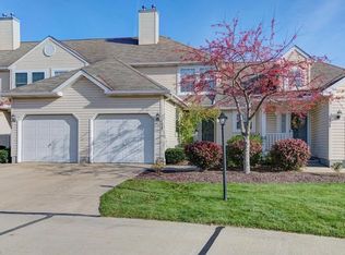 1188 Windmill Way E, Avon, OH 44011