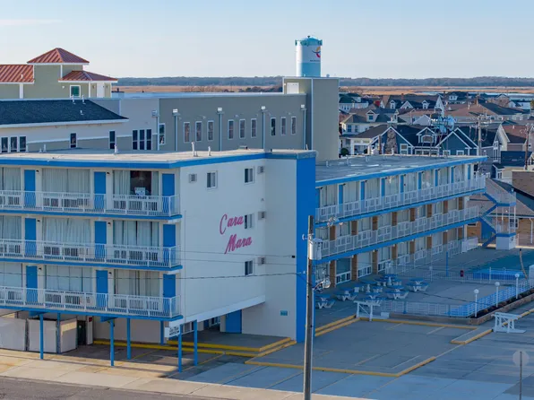 6701 Atlantic Ave #312, Wildwood Crest, NJ 08260