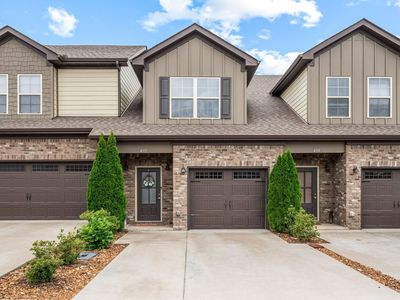 4112 Suntropic Ln, Murfreesboro, TN, 37127