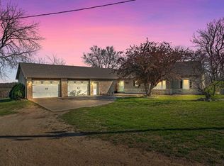 764 E 1st Rd, Overbrook, KS 66524