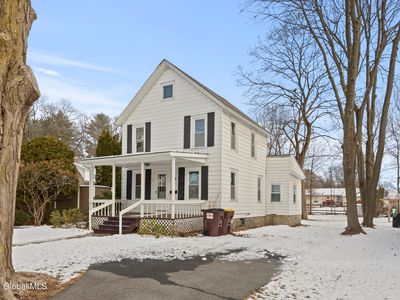 109 Cooper Street, Glens Falls, NY, 12801