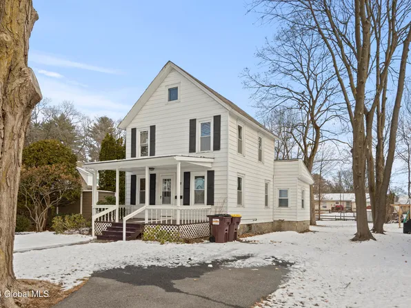 109 Cooper Street, Glens Falls, NY 12801