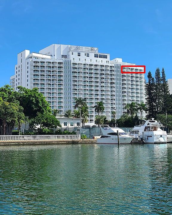 1st image of 5401 Collins Ave APT 1535