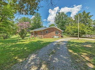 50 Lawson Mill Rd, McMinnville, TN 37110