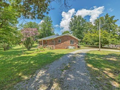 50 Lawson Mill Rd, McMinnville, TN, 37110