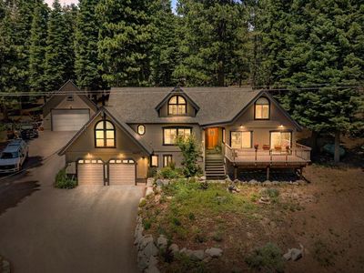 11470 Lockwood Dr, Truckee, CA, 96161