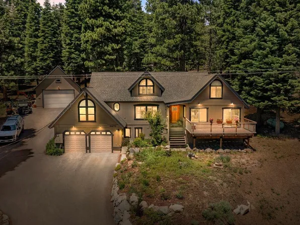 11470 Lockwood Dr, Truckee, CA 96161