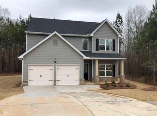 140 Wellstone Pl #129, Covington, GA 30014
